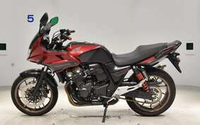 HONDA CB400 SUPER BOLDOR A 2015 NC42