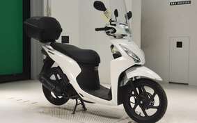 HONDA DIO 110 JF58