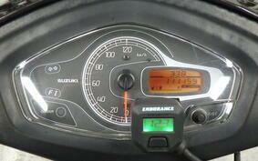 SUZUKI ADDRESS V125 S CF4MA