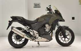 HONDA 400 X 2013 NC47