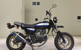 HONDA APE 100 GEN 2 HC13