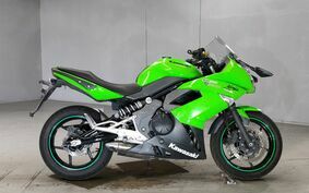 KAWASAKI NINJA 400 R 2011 ER400B