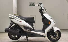 YAMAHA CYGNUS 125 XSR 2 SE44J