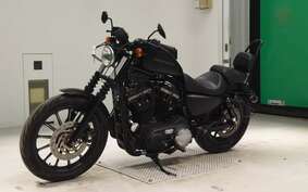 HARLEY XL883N 2010 LE2