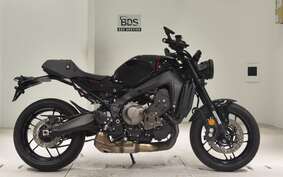 YAMAHA XSR900 2022 RN80J