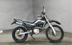 YAMAHA SEROW 225 WE DG08J