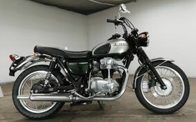 KAWASAKI W650 2009 EJ650A