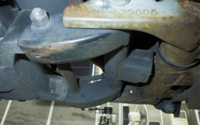 SUZUKI ADDRESS V50 Gen.2 CA44A