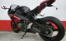 HONDA CBR1000RR 2008 SC59