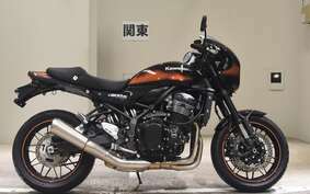 KAWASAKI Z900RS CAFE ZR900C