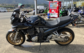 SUZUKI バンディット1200S ABSファイナル 2008 GV79A