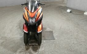 YAMAHA TRICITY 125 SE82J