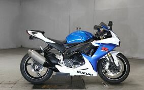 SUZUKI GSX-R750 2014 GR7MA