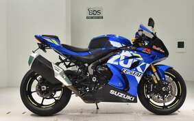 SUZUKI GSX-R1000R A 2019 DM11G