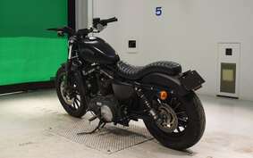 HARLEY XL883N 2013 LE2