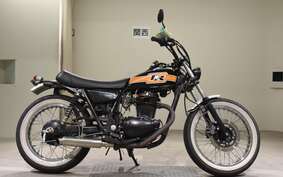 KAWASAKI 250TR BJ250F