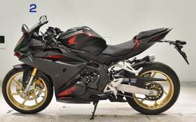 HONDA CBR250RR A MC51