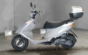 SUZUKI ADDRESS V125 G CF46A