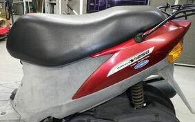 SUZUKI ADDRESS V125 G CF4EA