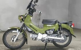 HONDA CROSS CUB 110 JA45