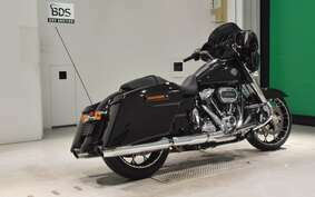 HARLEY FLHXS 1870 2023 KRP