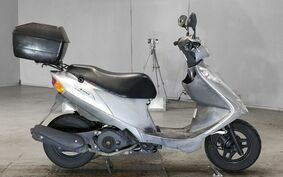 SUZUKI ADDRESS V125 G CF4EA