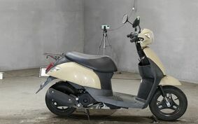 SUZUKI LET's CA4AA