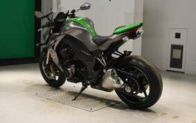 KAWASAKI Z1000 Gen.5 2014 ZRTT00