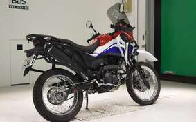 HONDA CRF190L