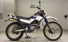 YAMAHA SEROW 225 W 4JG