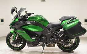 KAWASAKI NINJA 1000 SX 2020 ZXT02K