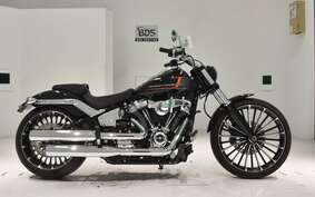 HARLEY FXBR1920 2023 YEZ