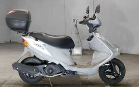 SUZUKI ADDRESS V125 G CF4EA