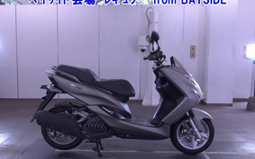 YAMAHA MAJESTY 155S