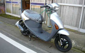 SUZUKI LET's 4 CA45A