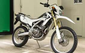 HONDA CRF250L MD38