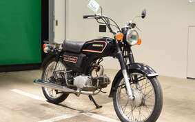 HONDA CD90 BENLY HA03