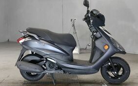 YAMAHA AXIS Z SED7J