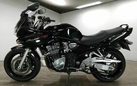 SUZUKI BANDIT 1200 S 2005 GV77A