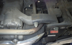 SUZUKI ADDRESS V125 G CF46A