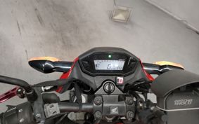 HONDA CB250 MC43