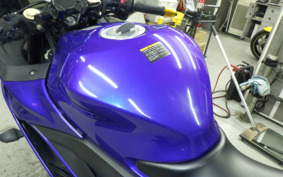 YAMAHA YZF-R25 RG43J