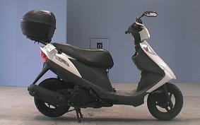 SUZUKI ADDRESS V125 G CF46A