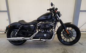 HARLEY XL883N 2011 LE2