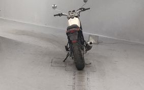 YAMAHA TW225 DG09J