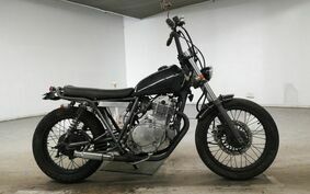 SUZUKI GRASS TRACKER NJ47A