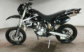 KAWASAKI KLX250D TRACKER 2002 LX250E