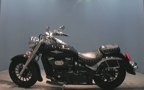 SUZUKI INTRUDER 400 Classic 2009 VK56A