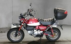 HONDA MONKEY 125 JB02