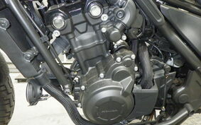 HONDA REBEL 500 A 2020 PC60